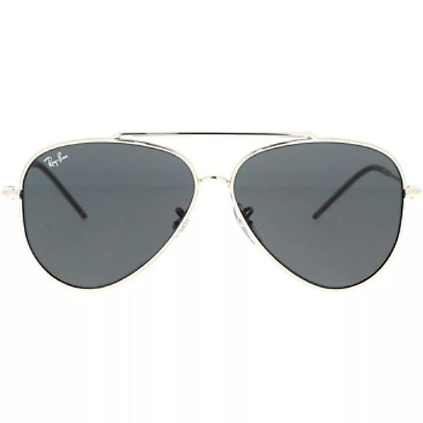 Ray-ban  Sonnenbrillen Sonnenbrille  Reverse RBR0101S 003/GR günstig online kaufen