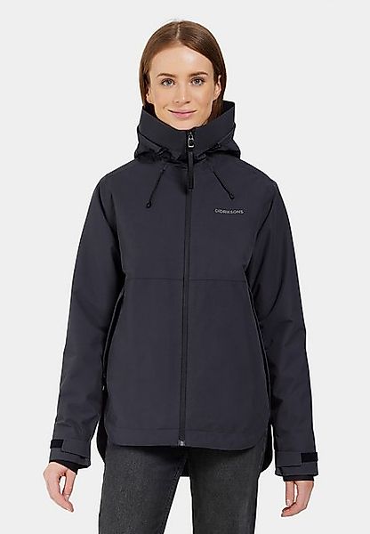 Didriksons Funktionsjacke JENNIE WNS JKT 2 DARK NIGHT BLUE günstig online kaufen