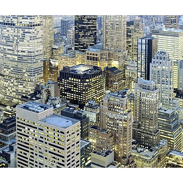 Komar Fototapete Vlies Night Shift  300 x 250 cm günstig online kaufen