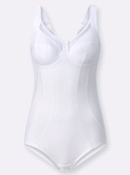 Anita since 1886 Miederbody "Clara" ohne Bügel, gefütterte Cups, figurforme günstig online kaufen