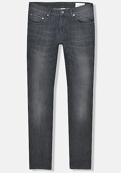 BALDESSARINI 5-Pocket-Jeans John Iconic Stretch Denim günstig online kaufen