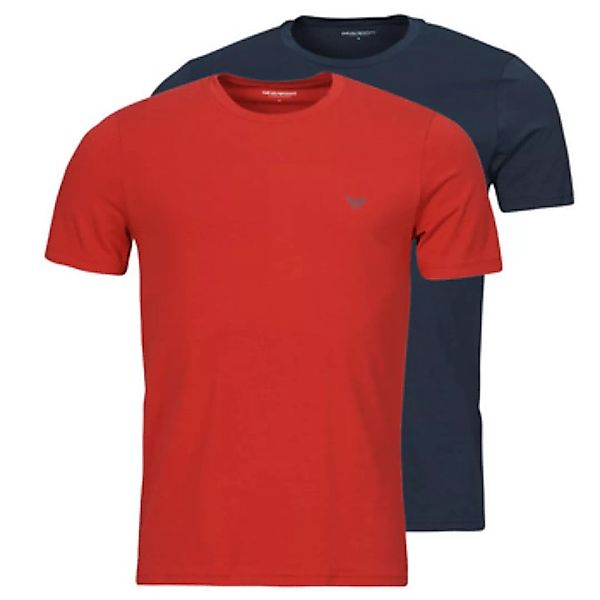 Emporio Armani  T-Shirt ENDURANCE X2 günstig online kaufen