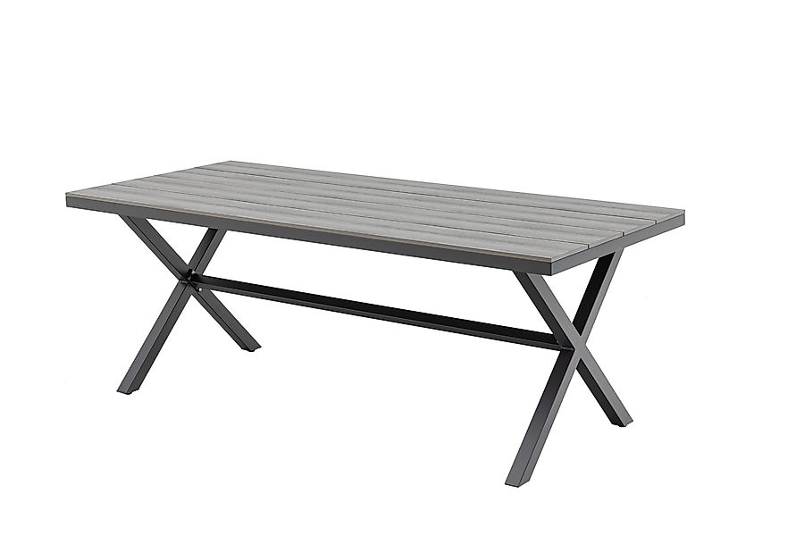 Gardissimo Gartentisch Catania 200x90 cm Esstisch günstig online kaufen
