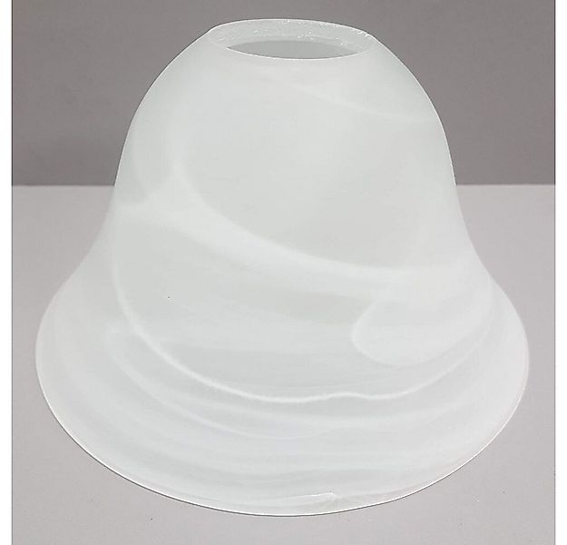 Lichthandel Hoch Lampenschirm Lampenschirm E27 Lampenglas Ersatzschirm Lamp günstig online kaufen