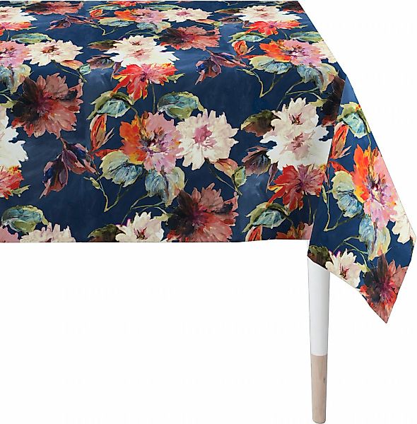 APELT Tischdecke "5600 HERBSTZEIT, Herbstdeko, Herbst" Digitaldruck günstig online kaufen