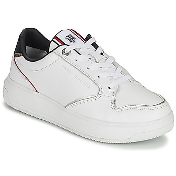 Tommy Hilfiger  Sneaker Elevated Cupsole Sneaker günstig online kaufen