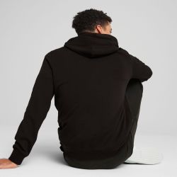 PUMA Kapuzensweatshirt ESS NO. 1 LOGO günstig online kaufen