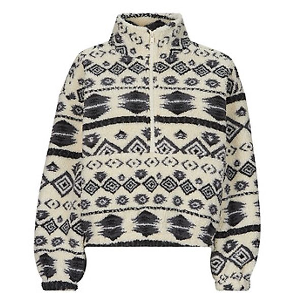 Only  Fleecepullover ONLJANNE  günstig online kaufen