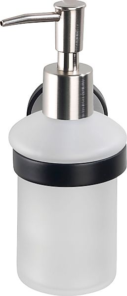 WENKO Seifenspender Udine, (1-tlg), 200 ml günstig online kaufen
