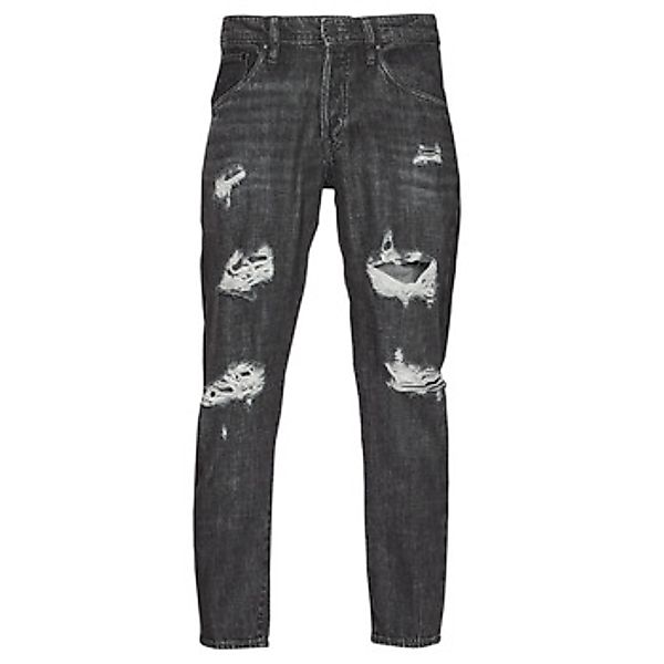 Jack & Jones  Slim Fit Jeans JJIFRANK JJLEEN günstig online kaufen