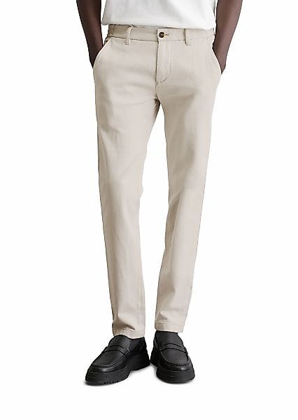 Marc OPolo Chinohose "aus Organic Cotton Stretch" günstig online kaufen