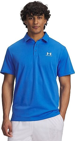 Under Armour® Poloshirt Icon Poloshirt günstig online kaufen