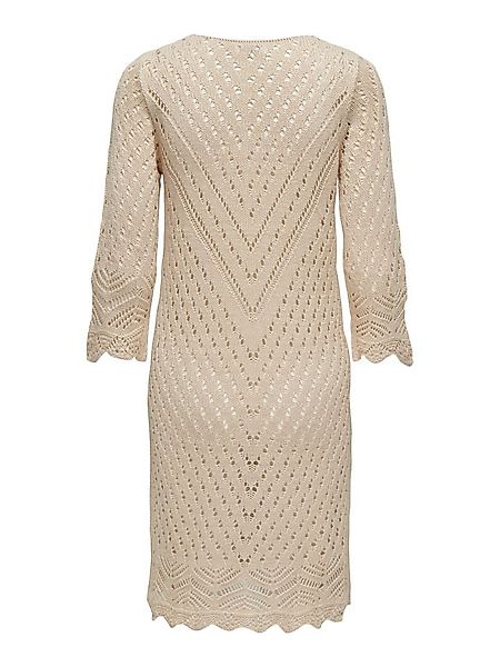 JDY Strickkleid - Häkelkleid - Strandkleid günstig online kaufen