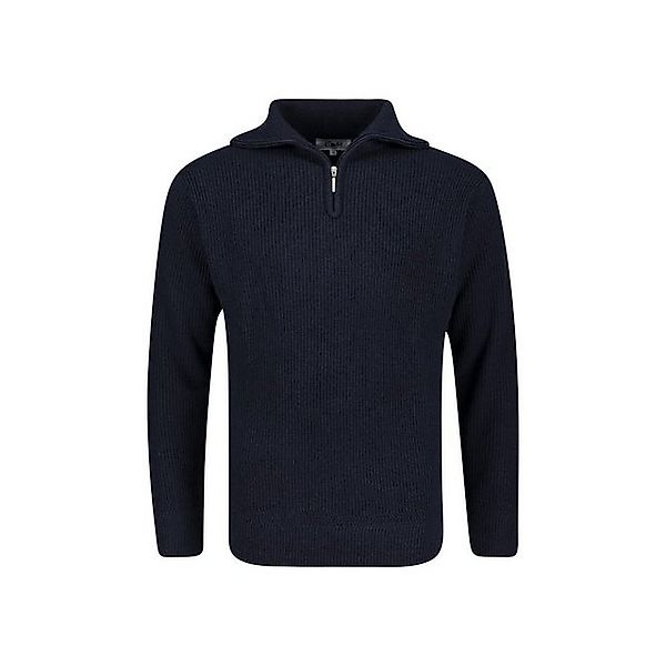 Skogen Troyer blau regular fit (1-tlg) günstig online kaufen