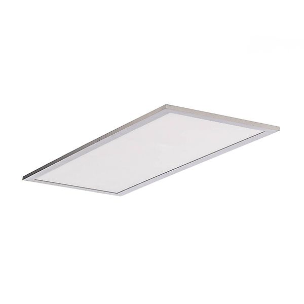 Lindby LED Deckenleuchte Livel, dimmbar, LED-Leuchtmittel günstig online kaufen
