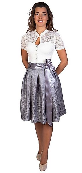 Trachtl Trachtenrock CHRISSY FALTENROCK DAMEN günstig online kaufen