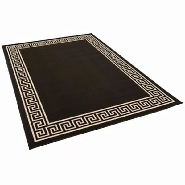 Pergamon Teppich Trendline Römisch Bordüre Teppiche braun Gr. 160 x 225 günstig online kaufen
