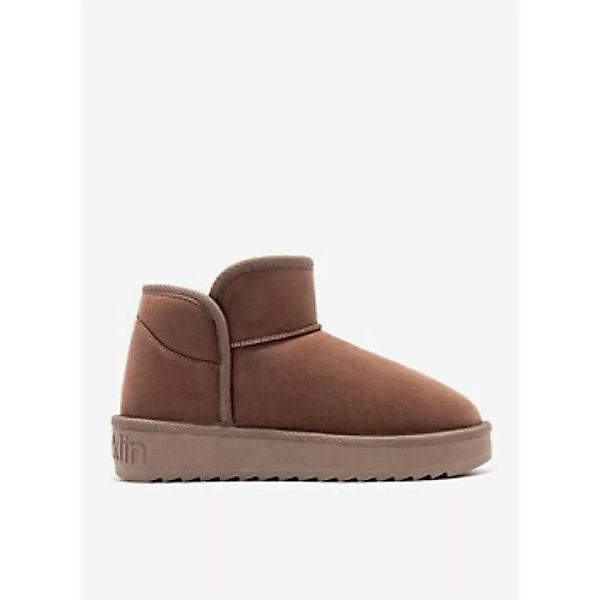 D.Franklin  Stiefeletten Nordic low basic günstig online kaufen