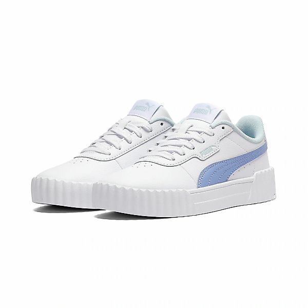 PUMA Sneaker "Carina 3.0 Sneakers Mädchen" günstig online kaufen