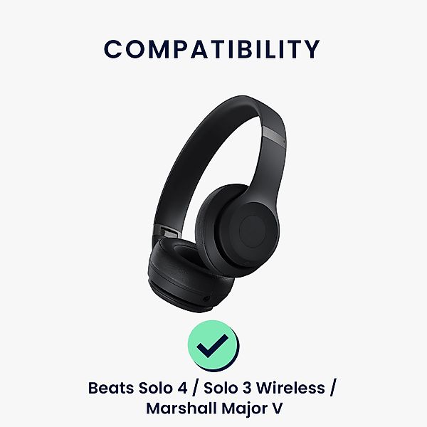 kwmobile Etui Hülle für Beats Solo günstig online kaufen