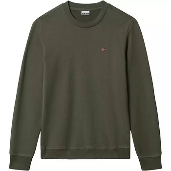 Napapijri  Sweatshirt 183703 günstig online kaufen