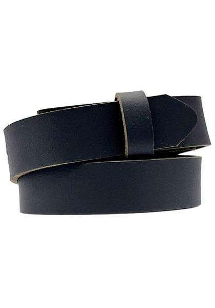 RETTUNGSRING by showroom 019 Ledergürtel günstig online kaufen