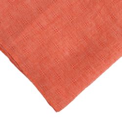 MIRROSI Loop Damen Schal Unifarbe mit günstig online kaufen