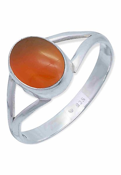 mantraroma Silberring HARDIN aus 925 Silber günstig online kaufen