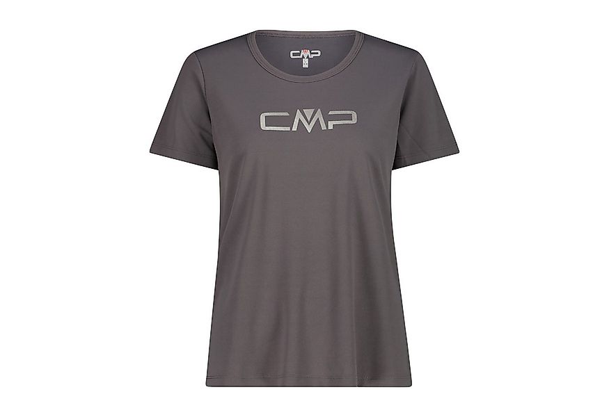 CMP T-Shirt CMP Damen T-Shirts WOMAN T-SHIRT 39T5676P günstig online kaufen