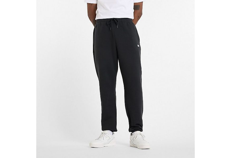 New Balance Jogginghose SPORT ESSENTIALS FLEECE JOGGER (1-tlg) mit Eingriff günstig online kaufen