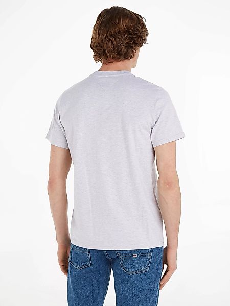 Tommy Jeans T-Shirt TJM TJ REG ENTRY WW CONCERT TEE günstig online kaufen