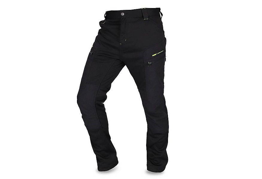 PUMA Workwear Arbeitshose ProOne Alpine gefütterte Hosen Herren - Outdoor H günstig online kaufen