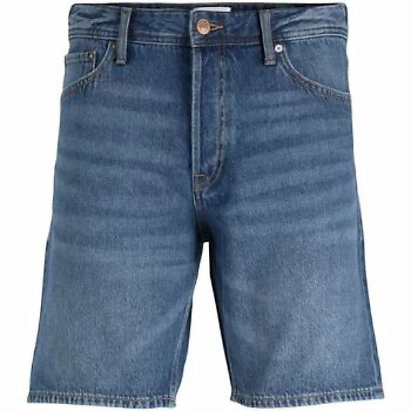 Jack & Jones  Shorts 12223609 CHRISH SHORT-BLUE DENIM günstig online kaufen