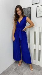 Worldclassca Jumpsuit Worldclassca Jumpsuit Pleated Party günstig online kaufen