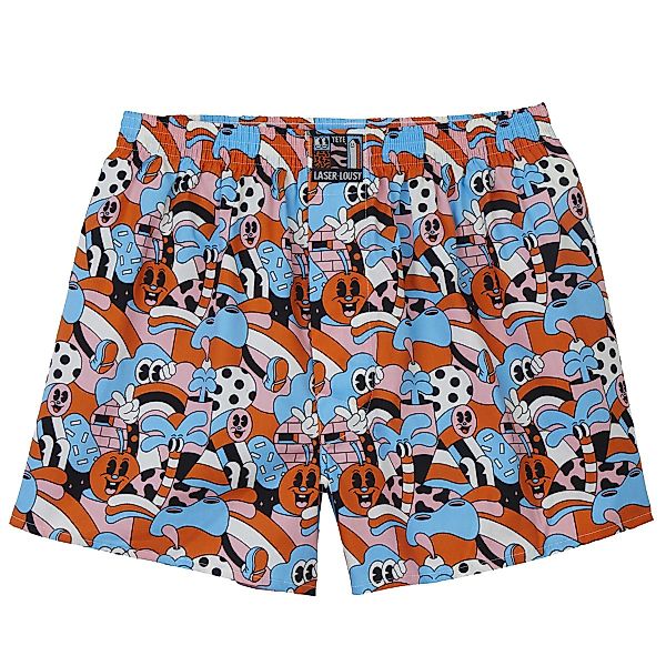 Lousy Livin Boxershorts Lousy Livin Boxershorts günstig online kaufen