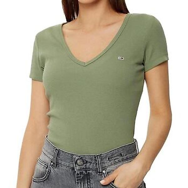 Tommy Hilfiger  T-Shirt DW0DW17385 günstig online kaufen