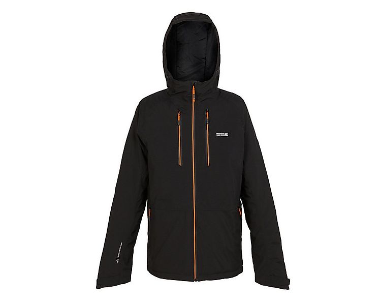 Regatta Funktionsjacke Highton Stretch III Herren Winterjacke, Mantel, Park günstig online kaufen