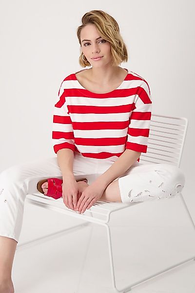 Monari Sweatshirt günstig online kaufen