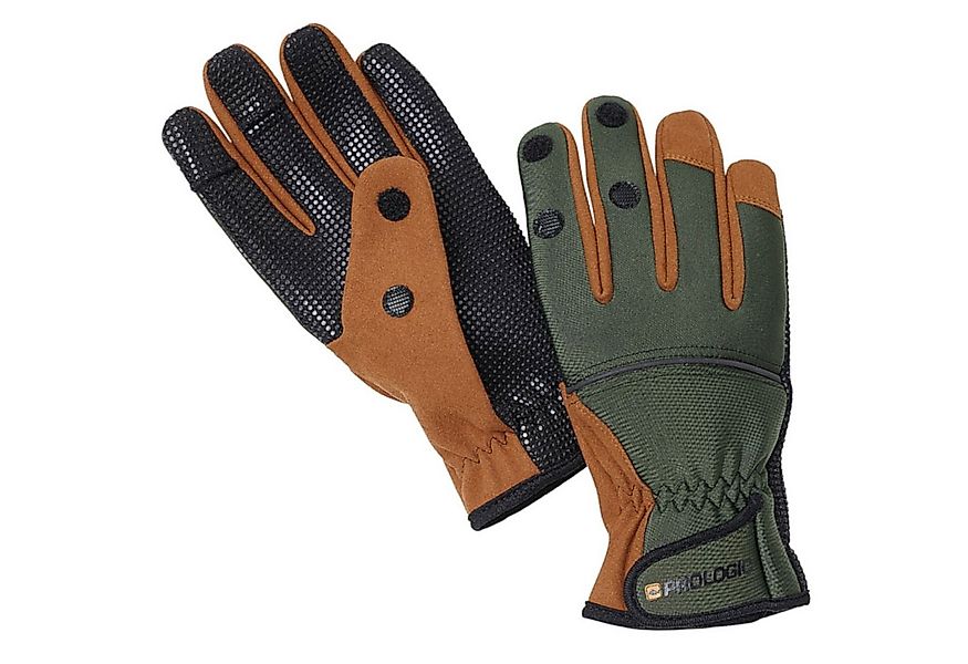 Prologic Angelhandschuhe Prologic Neoprene Grip Glove - Angelhandschuhe günstig online kaufen