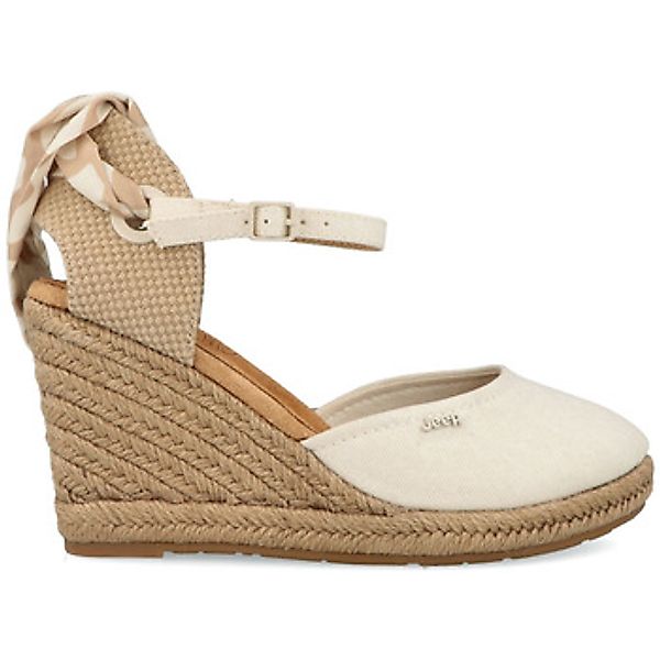 Jeep  Espadrilles Maya Cvs espadrillas con zeppa günstig online kaufen