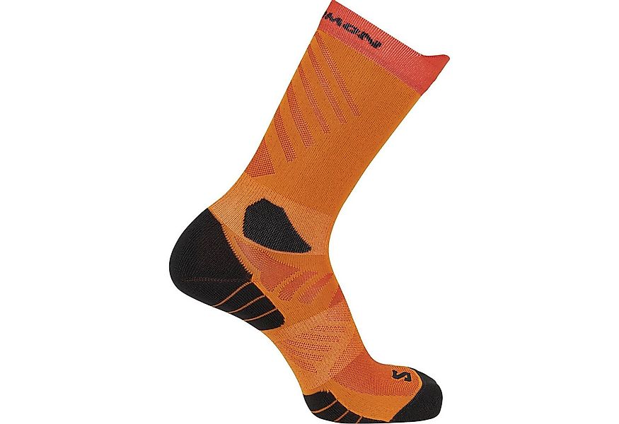 Salomon Sportsocken AERO CREW (1-Paar) günstig online kaufen