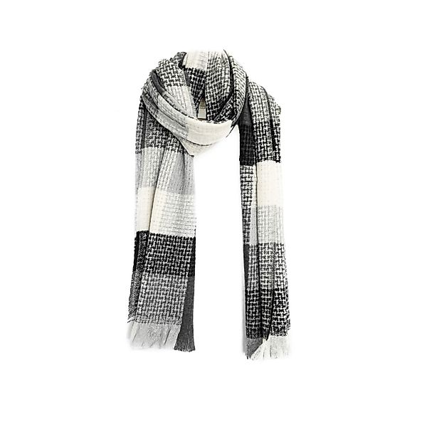 COFI 1453 Modeschal mit Cashmere-Touch - günstig online kaufen