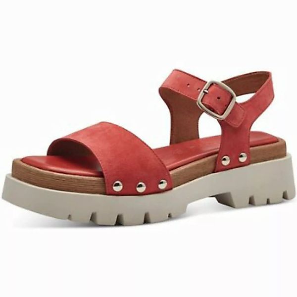 Tamaris  Sandalen Sandaletten Da.-Sandalette 1-28230-42/500 500 günstig online kaufen