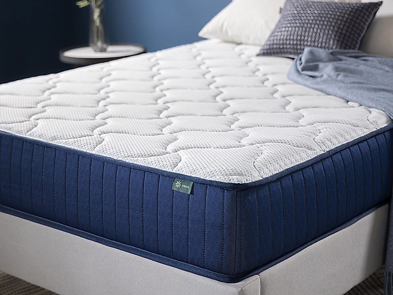 Taschenfederkernmatratze PremiumComfort, Hybridmatratze mit Memory Foam, Pr günstig online kaufen