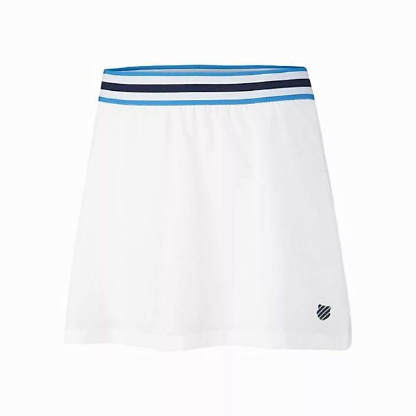 K-Swiss Tennisrock Core Team Skirt günstig online kaufen