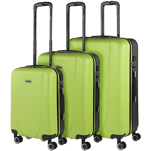Itaca  Hartschalenkoffer Tiber günstig online kaufen