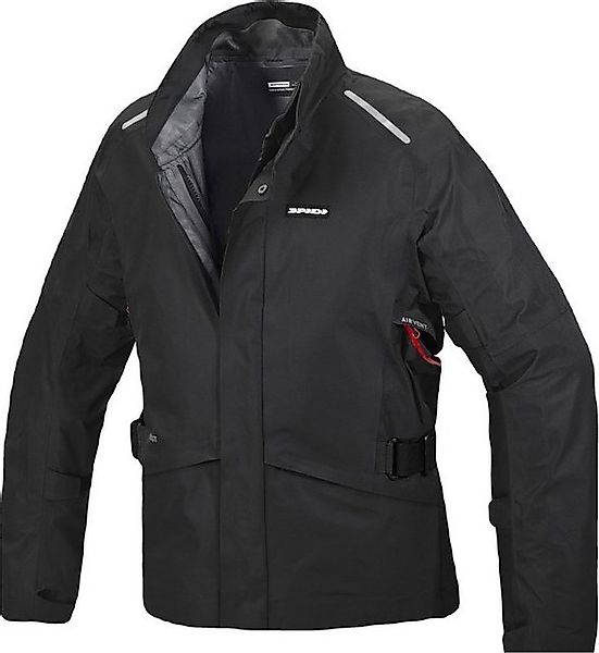 SpiDi Motorradjacke Vision Light H2Out Motorrad Textiljacke günstig online kaufen