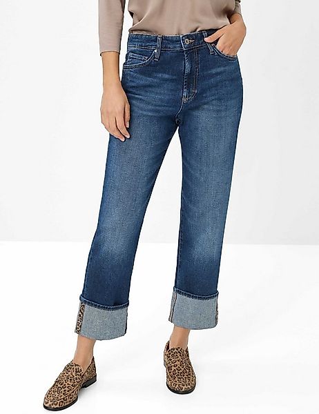 Brax 5-Pocket-Jeans Style MADISON S günstig online kaufen