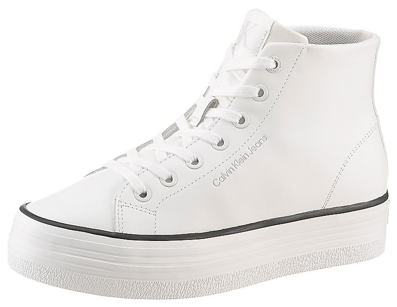 Calvin Klein Jeans BOLD VULC FLATF günstig online kaufen