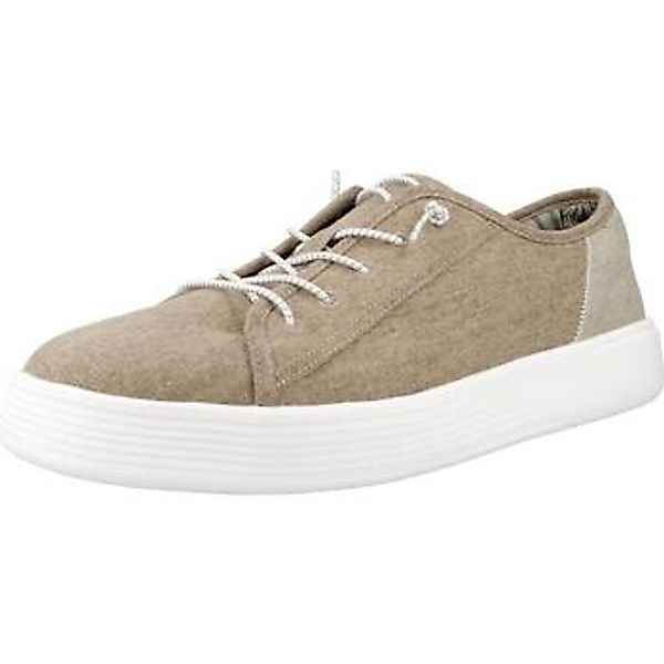HEYDUDE  Sneaker Informales Hombre Modèle Cody Craft Linen günstig online kaufen